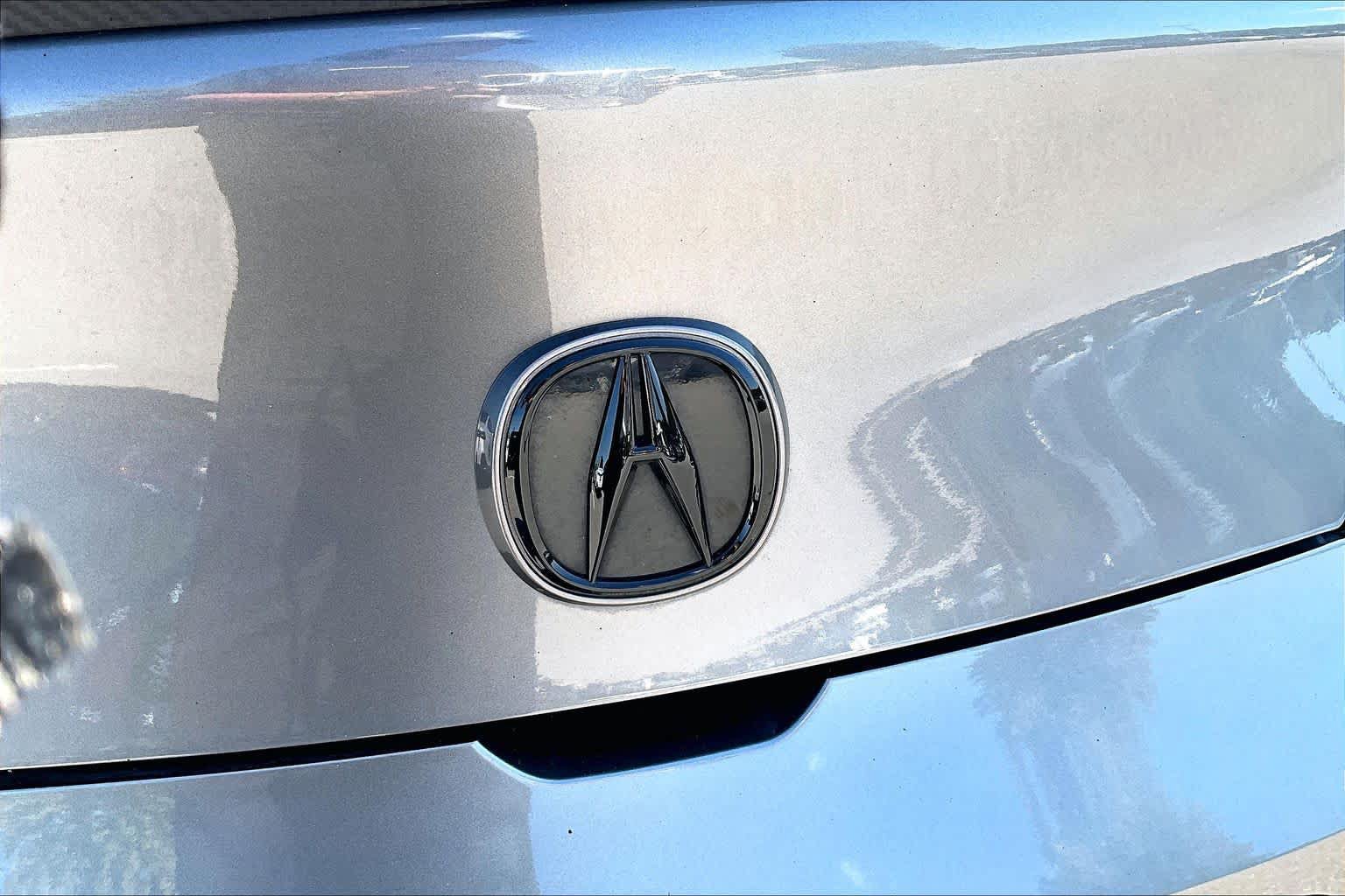 Used 2024 Acura Integra Type S FWD image 9