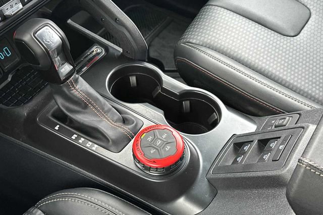 Used 2024 Ford Bronco Raptor image 20