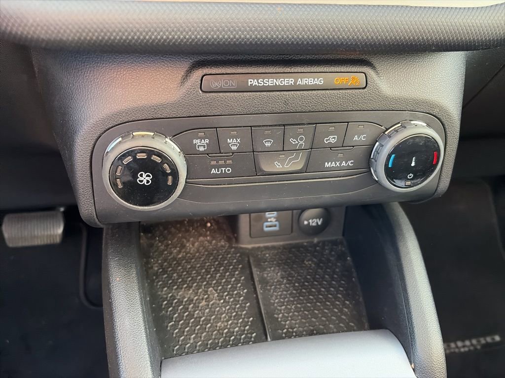 Used 2022 Ford Bronco Sport Big Bend image 16