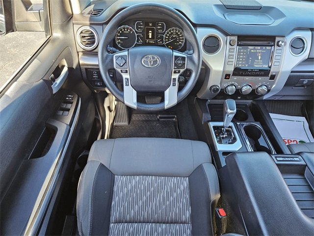 Used 2018 Toyota Tundra SR5 image 11