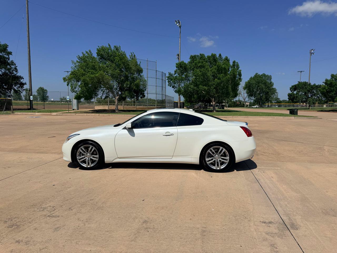 Used 2008 INFINITI G37 Journey w/ Premium Pkg RWD image 6
