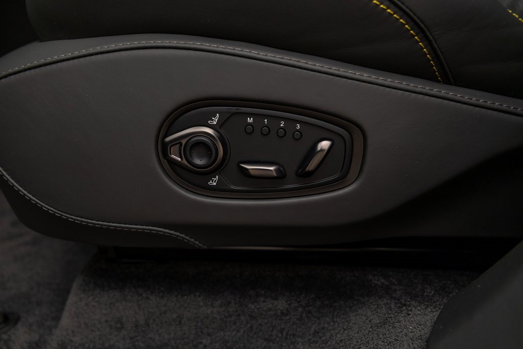 New 2025 Aston Martin DBX 707 image 16