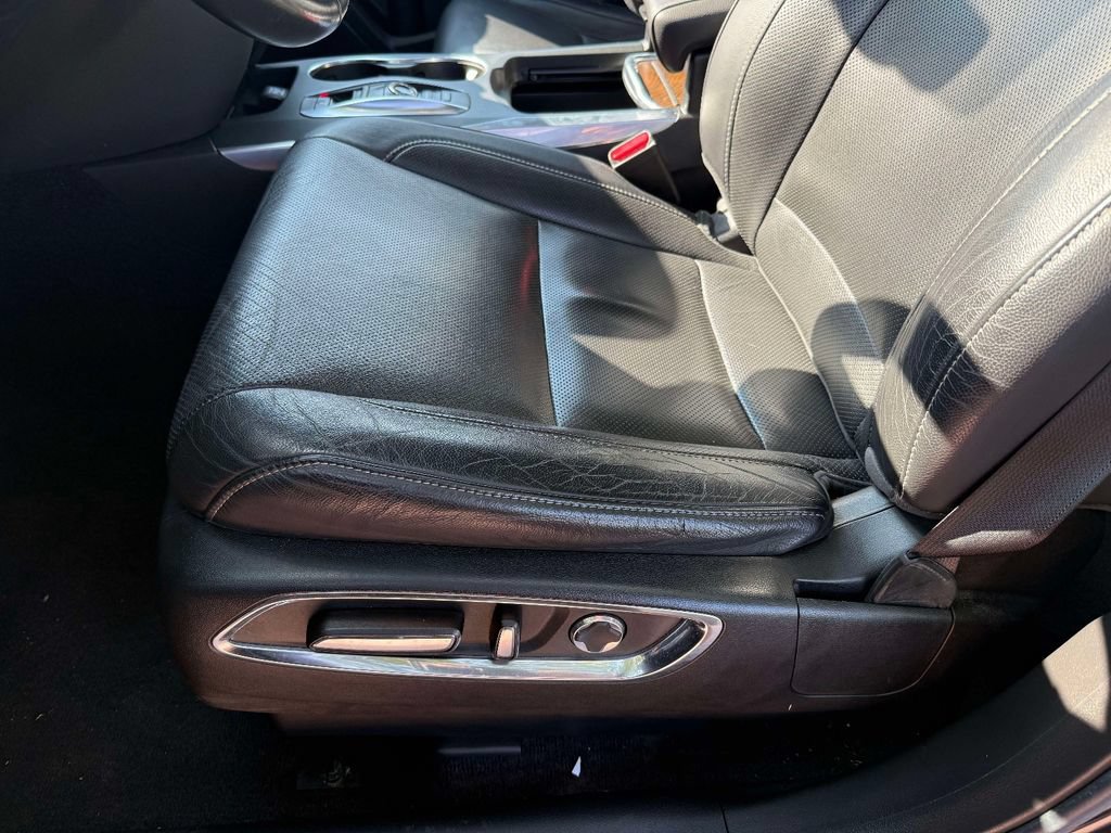 Used 2020 Acura MDX SH-AWD w/ Technology Package image 14