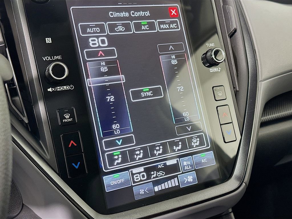 New 2026 Subaru Crosstrek 2.0i Premium image 20