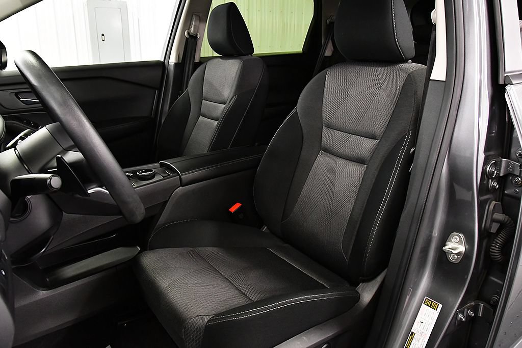 Used 2024 Nissan Rogue SV AWD/4WD image 26