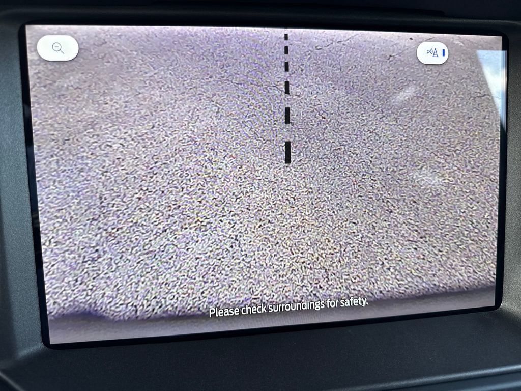 New 2026 Ford Bronco Big Bend image 24