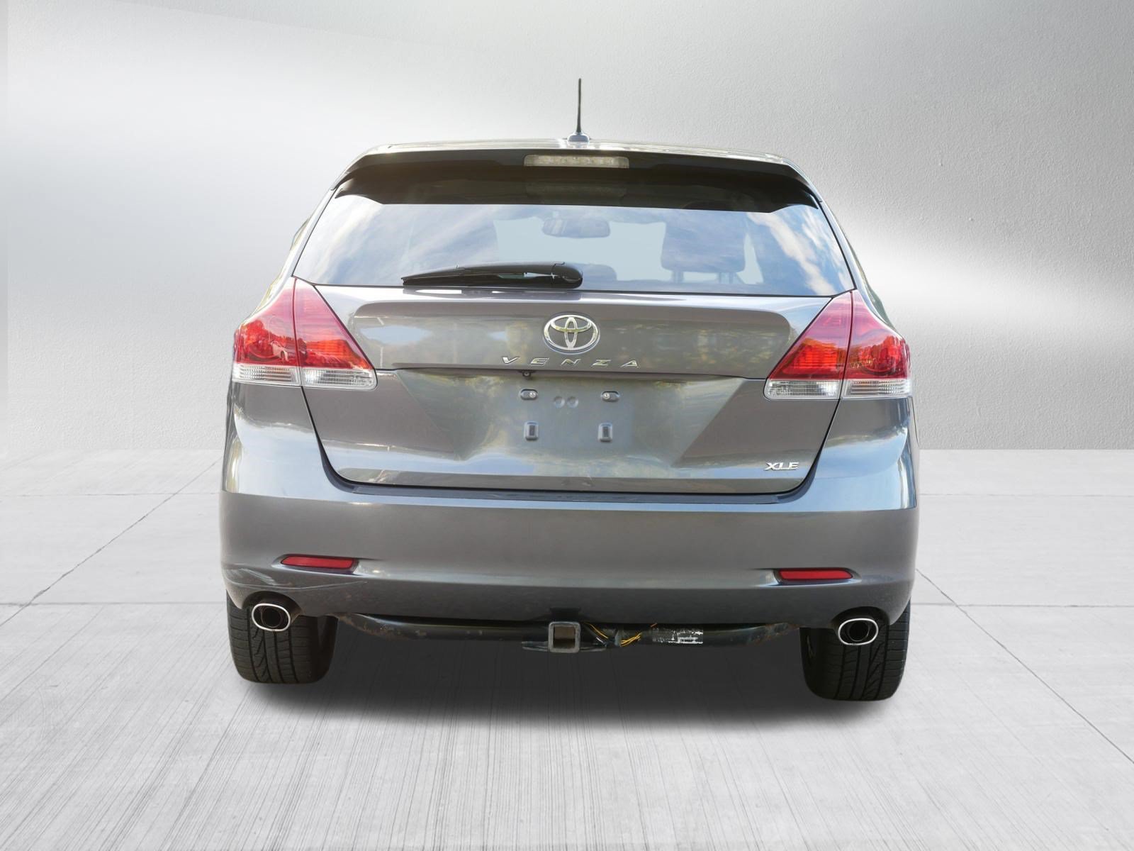 Used 2013 Toyota Venza XLE w/ XLE Premium Pkg FWD image 6