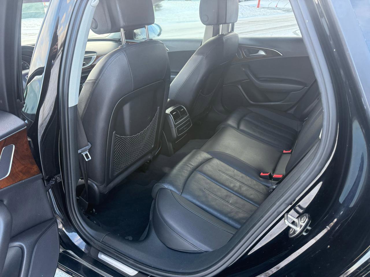 Used 2014 Audi A6 2.0T Premium image 16