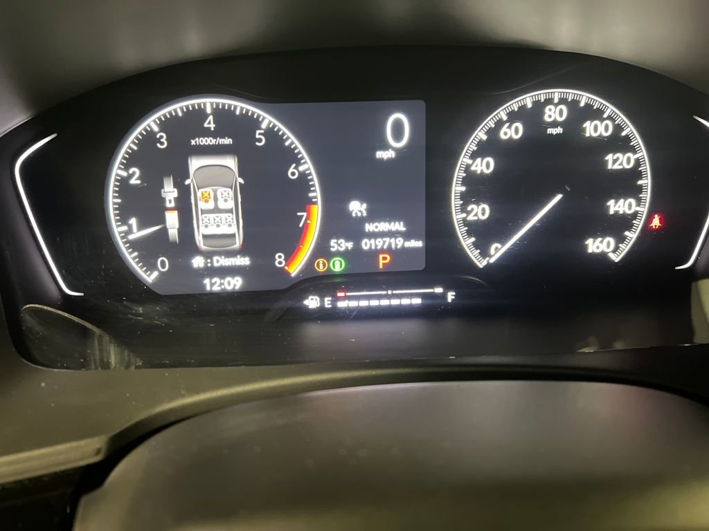 Used 2023 Honda Civic Sport image 20