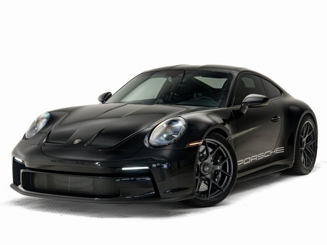 Used 2024 Porsche 911 GT3 RS