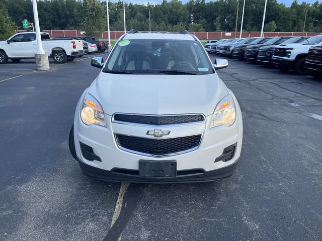 Certified 2014 Chevrolet Equinox LT FWD image 28
