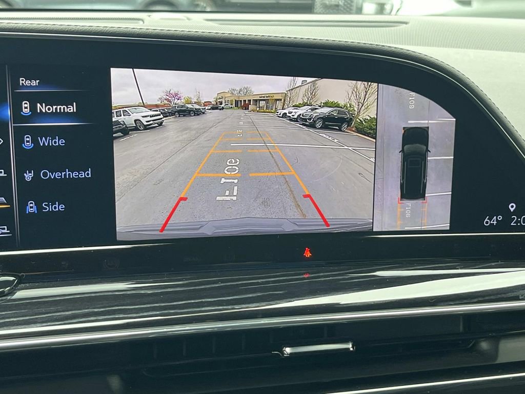 Certified 2023 Cadillac Escalade Sport w/ Touring Package image 34