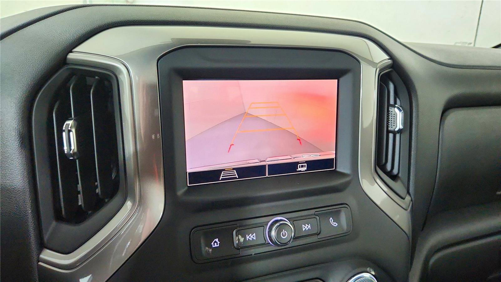 New 2026 GMC Sierra 1500 Pro w/ Graphite Edition image 47