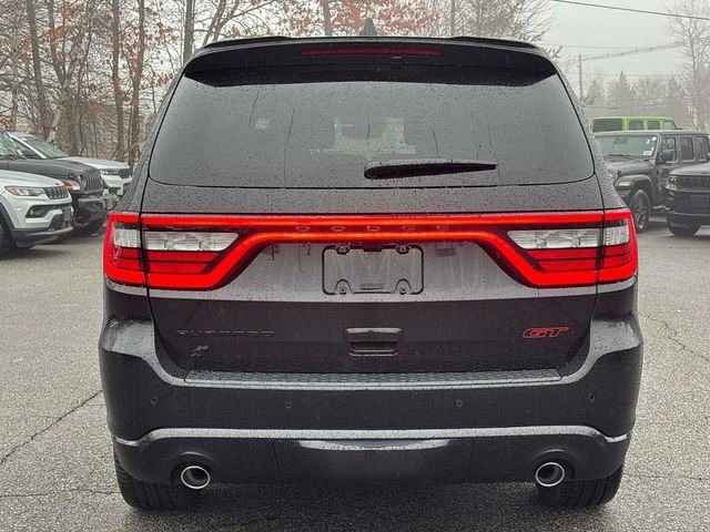 New 2026 Dodge Durango GT image 3