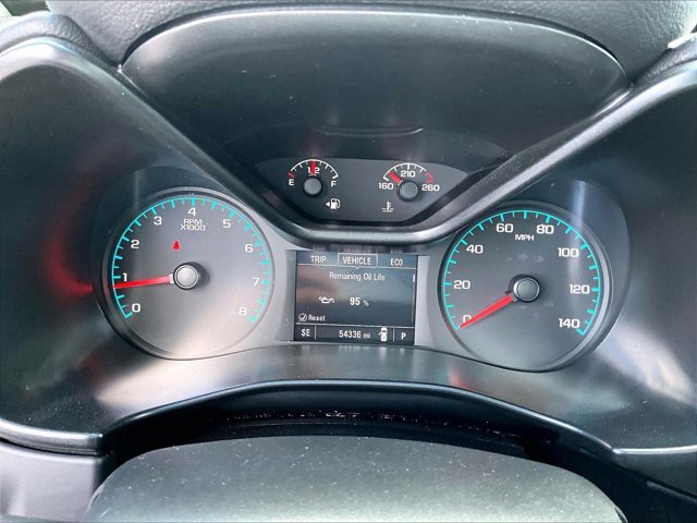 Used 2021 Chevrolet Colorado LT w/ LT Convenience Package image 18