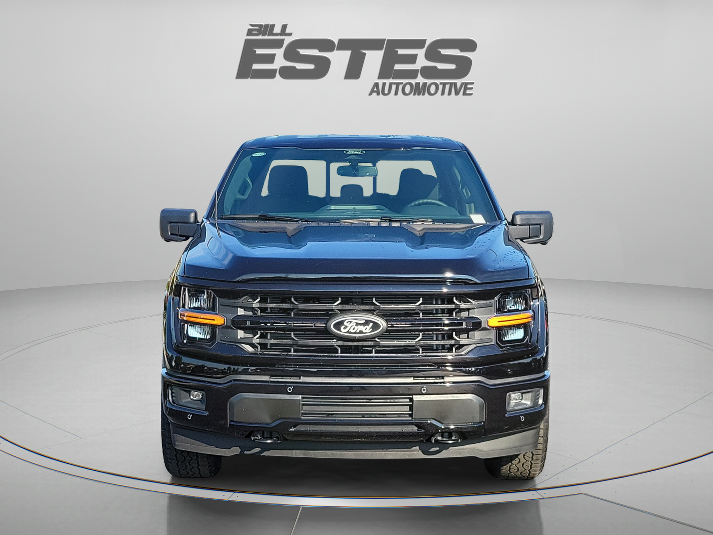 New 2026 Ford F150 XLT w/ Equipment Group 302A MID AWD/4WD image 6