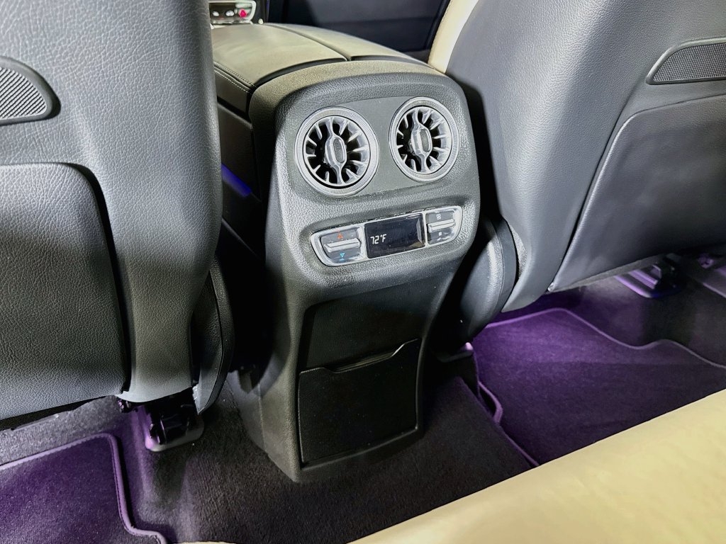 Used 2023 Mercedes-Benz G 550 image 18
