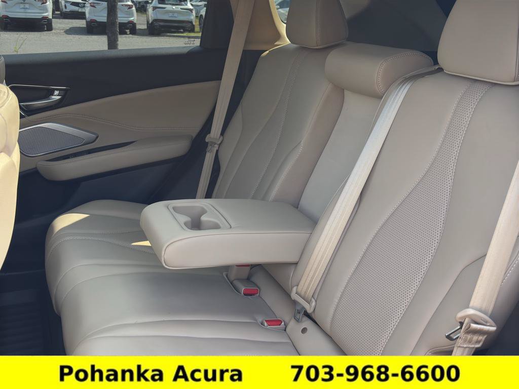 Used 2019 Acura RDX AWD w/ Technology Package image 26