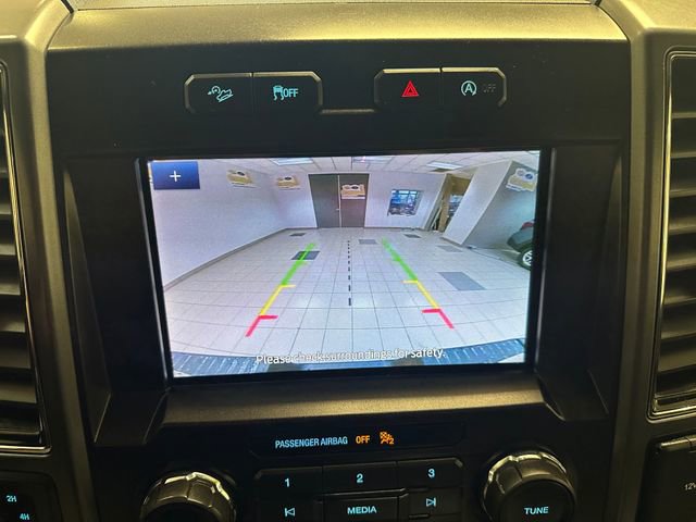 Used 2020 Ford F150 XLT w/ Equipment Group 302A Luxury AWD/4WD image 4