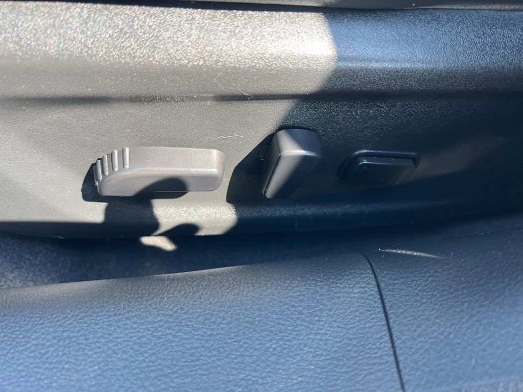 Certified 2023 Nissan Altima 2.5 SR w/ SR Premium Package image 50