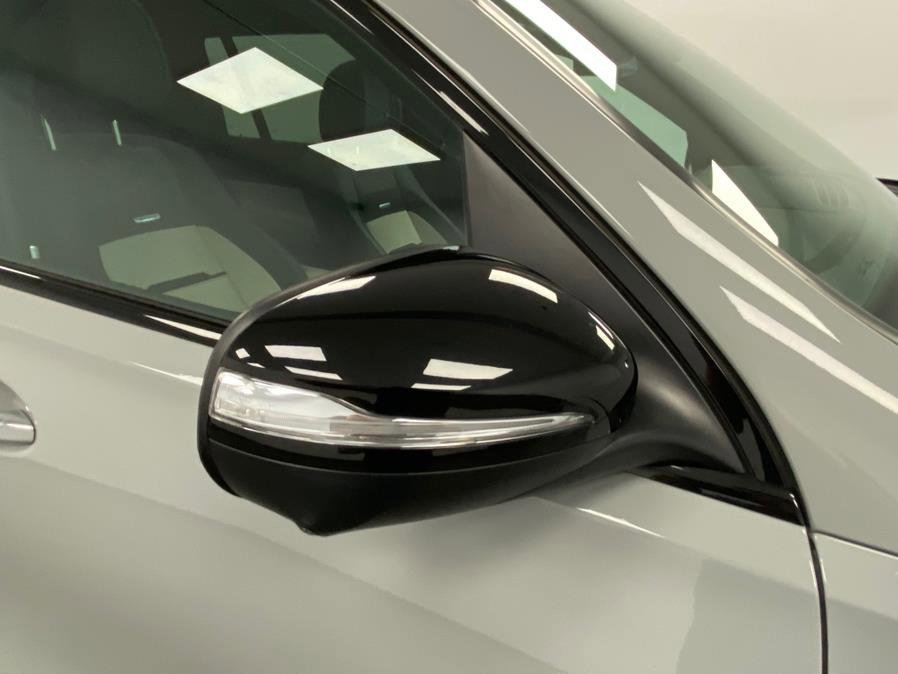 Used 2024 Mercedes-Benz GLS 63 AMG 4MATIC image 21