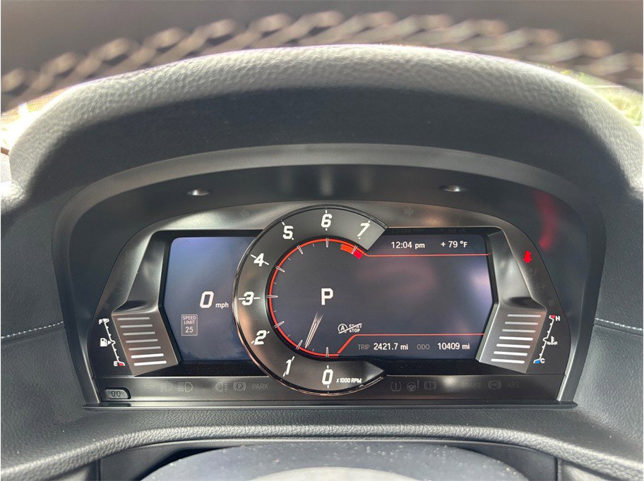 Used 2024 Toyota Supra Premium w/ Driver Assist Package RWD image 27