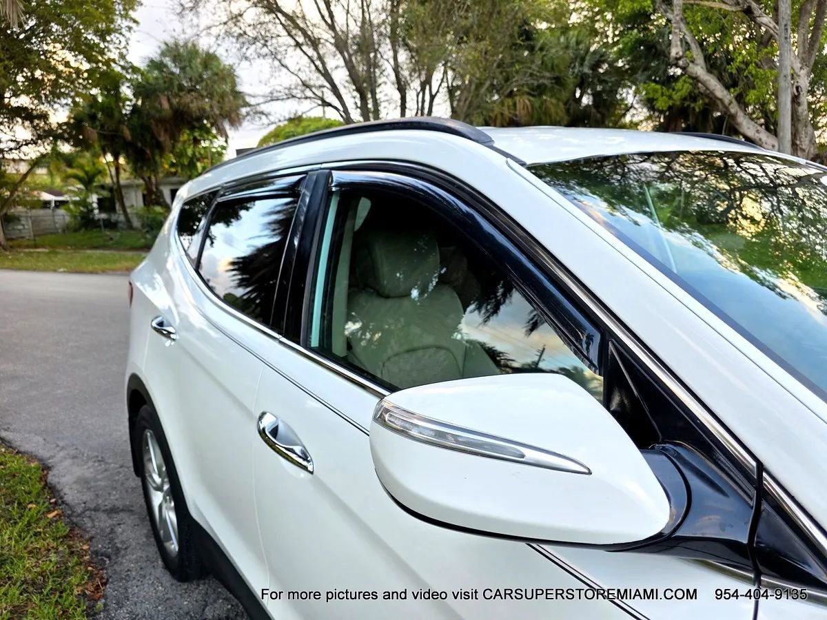 Used 2013 Hyundai Santa Fe Sport 2.0T FWD image 71