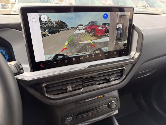 New 2026 Ford Bronco Sport Badlands w/ Sasquatch Badlands Package image 13