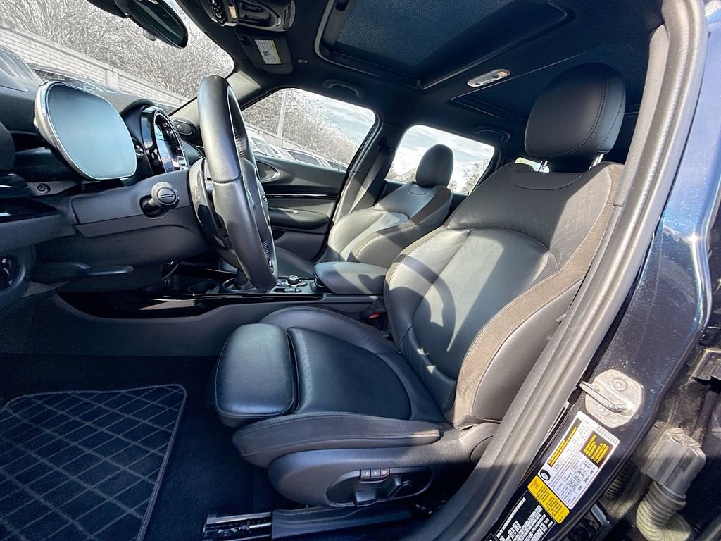 Used 2023 MINI Cooper Clubman John Cooper Works image 23