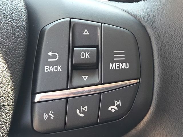New 2025 Ford Bronco Sport Outer Banks w/ Outer Banks Tech Package+ AWD/4WD image 23