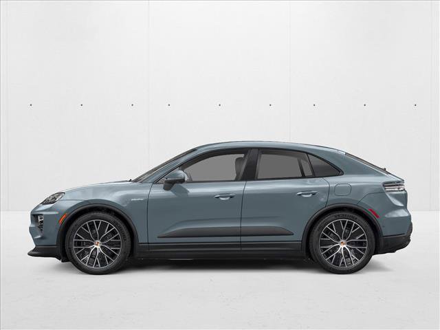 New 2026 Porsche Macan Electric image 3