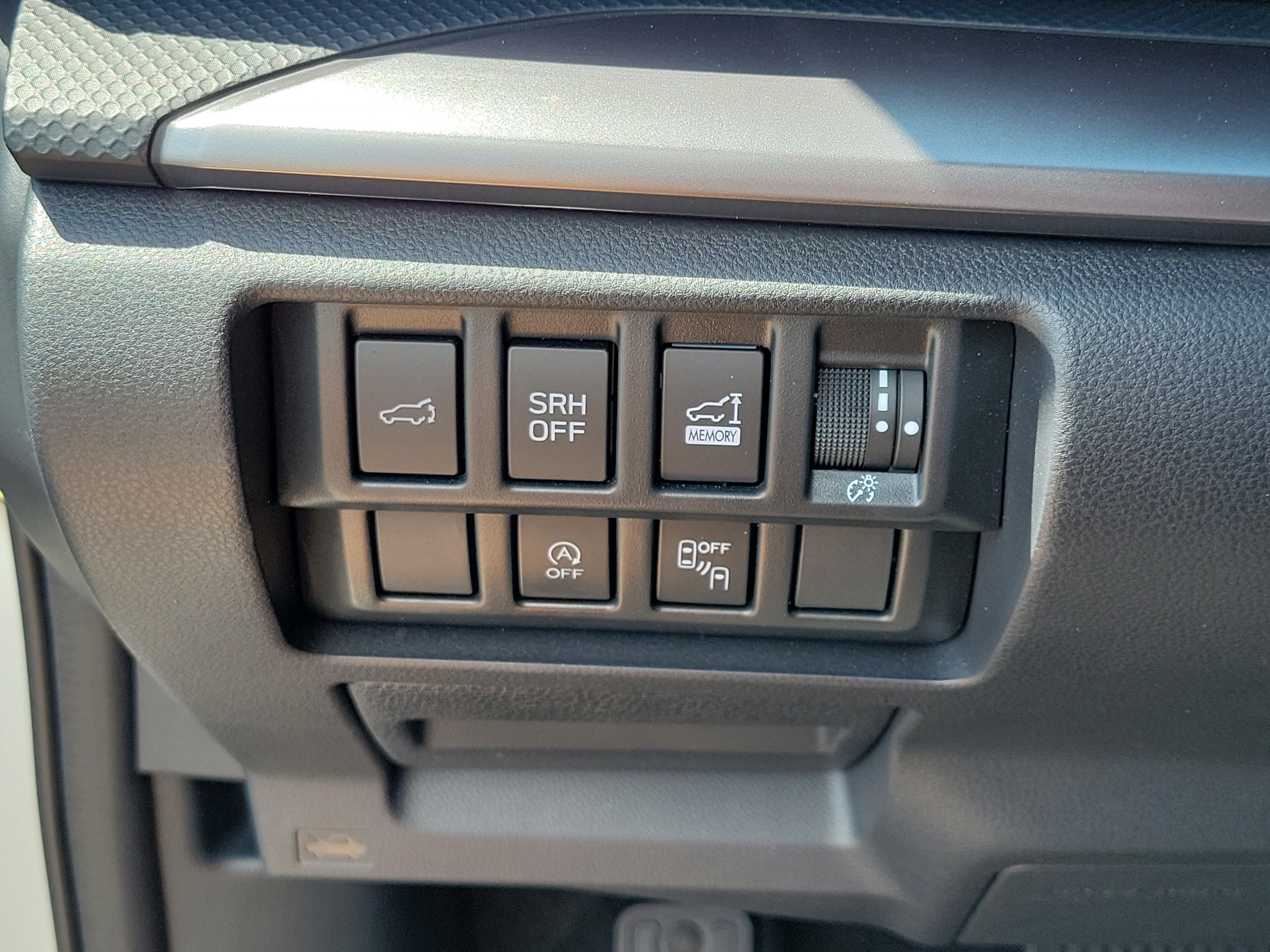 Certified 2024 Subaru Forester Premium image 27