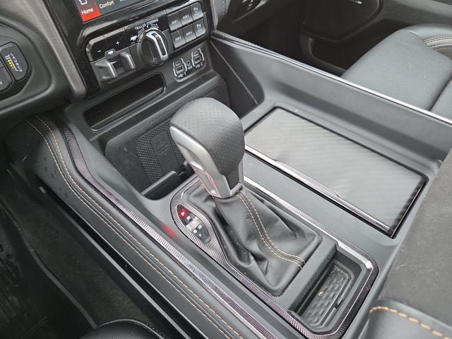 Used 2024 RAM 1500 TRX w/ TRX Level 2 Equipment Group AWD/4WD image 18