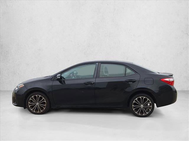 Used 2015 Toyota Corolla S image 9