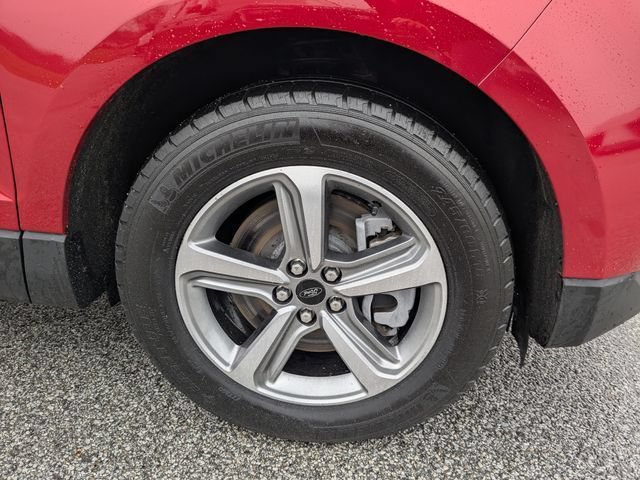 Used 2024 Ford Edge SEL w/ Convenience Package AWD/4WD image 9