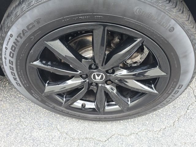 Used 2025 Acura RDX SH-AWD image 19
