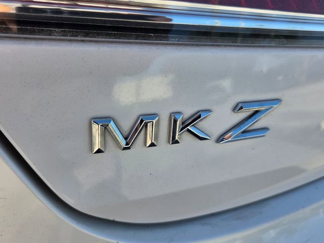 Used 2019 Lincoln MKZ Reserve FWD image 16