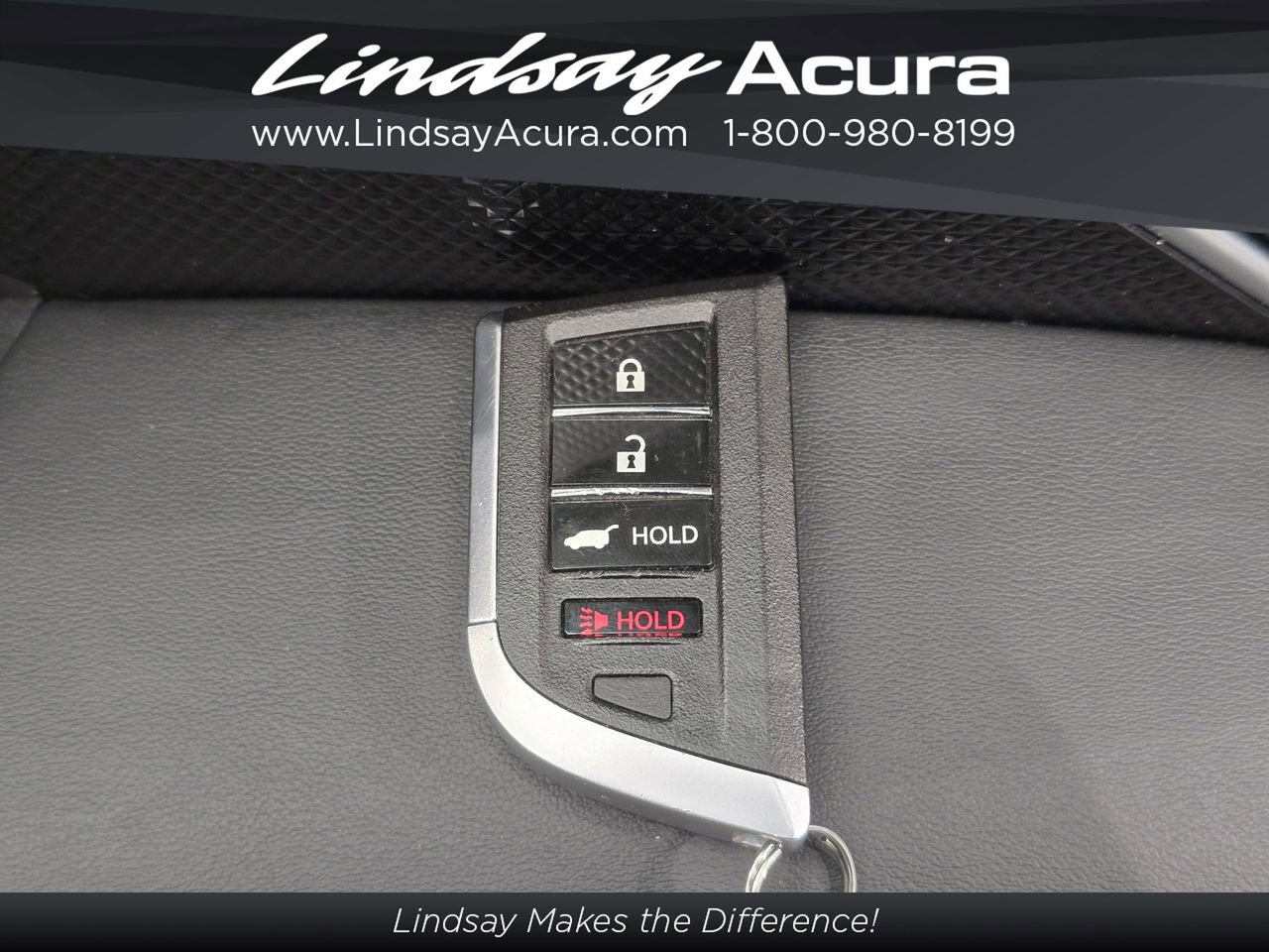 Used 2025 Acura ADX A-Spec AWD/4WD image 23