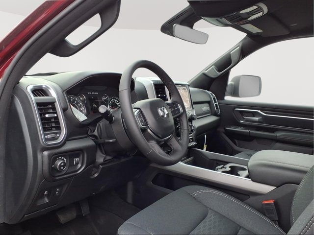 New 2025 RAM 1500 Big Horn AWD/4WD image 8