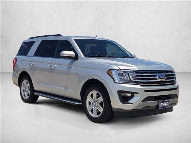 Used 2019 Ford Expedition XLT w/ Equipment Group 202A RWD video 3