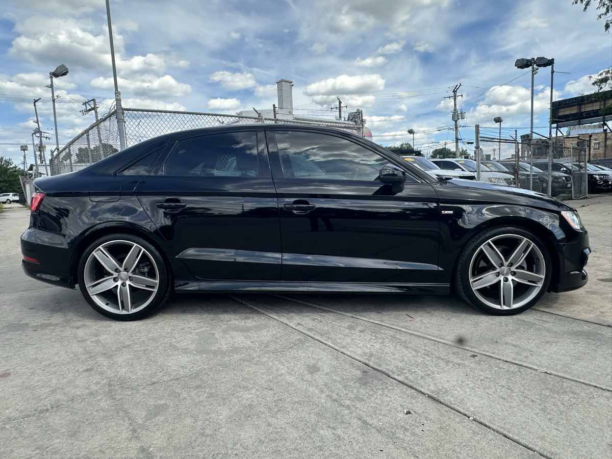 Used 2016 Audi A3 1.8T Premium FWD image 4