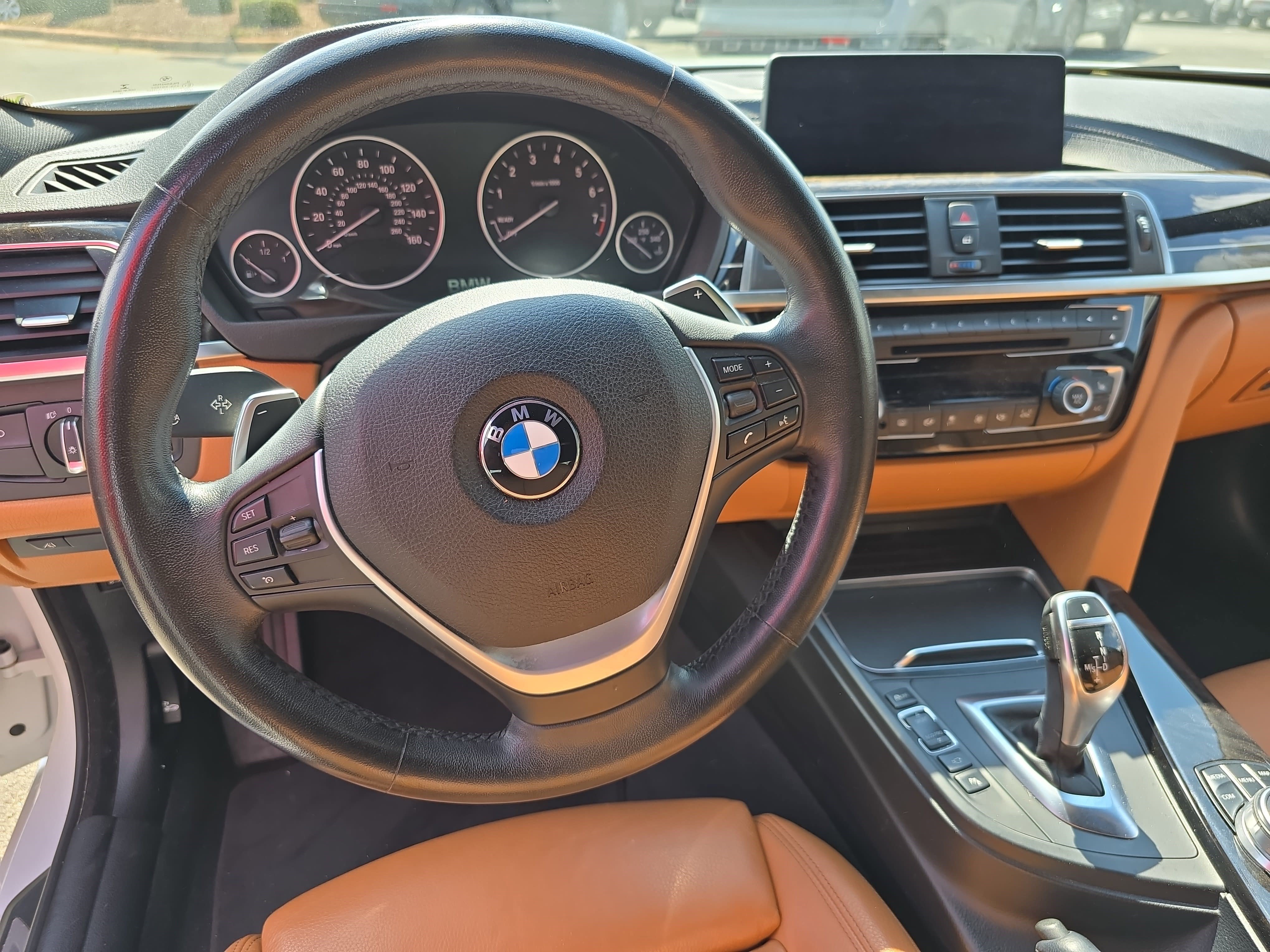 Used 2018 BMW 430i Gran Coupe xDrive image 17