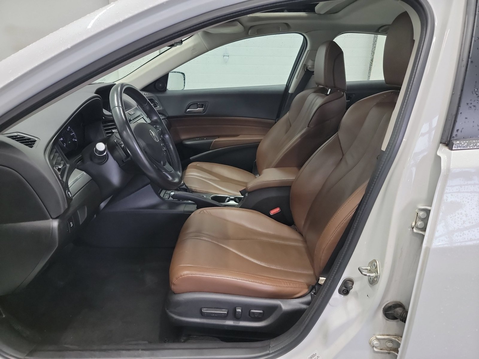 Used 2020 Acura ILX FWD image 12