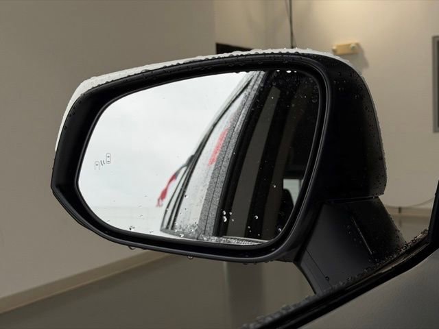 New 2025 Toyota RAV4 XLE image 12
