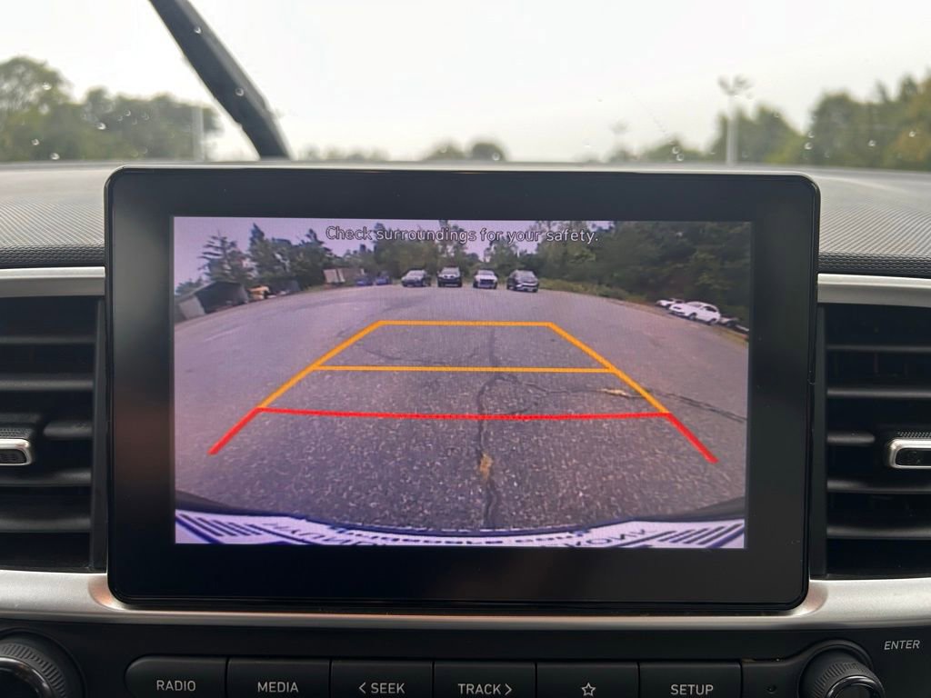 Used 2022 Hyundai Venue SEL image 18