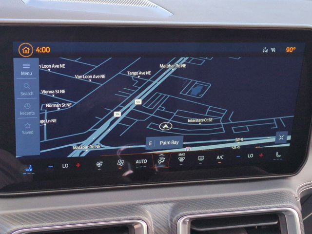 New 2025 Ford Mustang Premium image 20