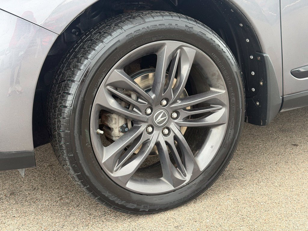Used 2019 Acura RDX w/ Advance Package AWD/4WD image 23