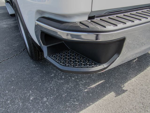 New 2026 GMC Sierra 1500 Pro w/ Pro Value Package image 9