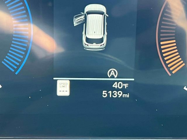 Certified 2025 Hyundai Tucson XRT image 27