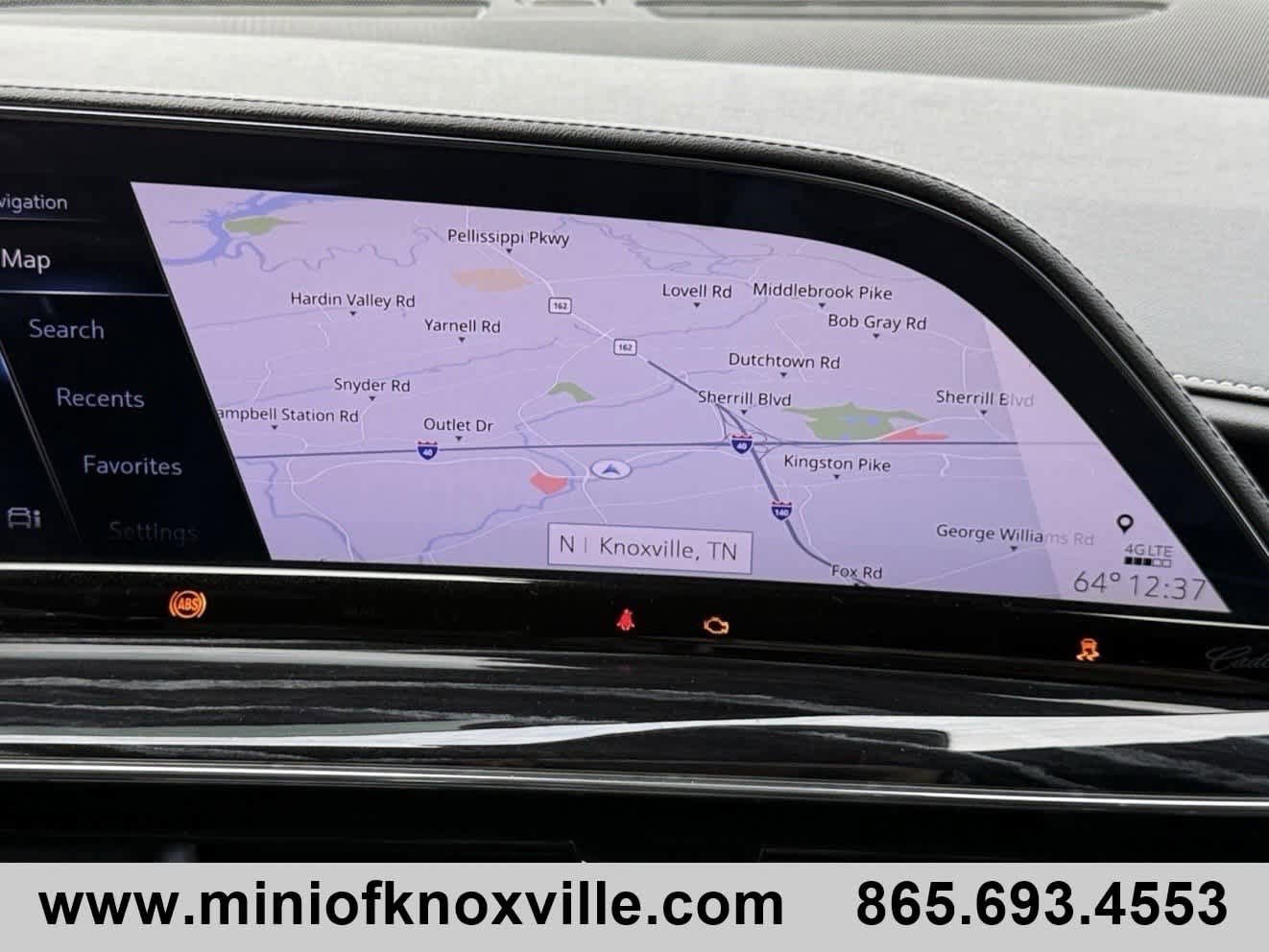 Used 2022 Cadillac Escalade Sport image 23